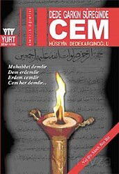 Dede Garkın Süreğinde Cem - Yurt Kitap Yayın