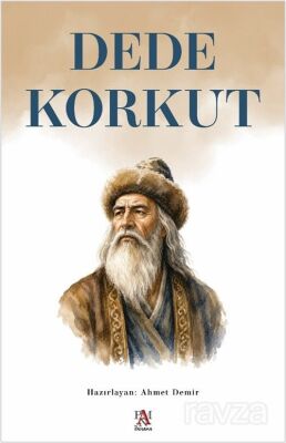 Dede Korkut - 1