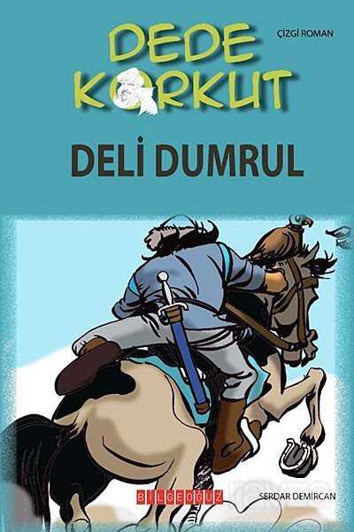 Dede Korkut / Deli Dumrul (Çizgi Roman) - 1