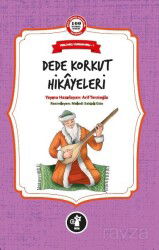 Dede Korkut Hikayeleri / Yerli Malı Yurdun Malı 1 - Alis Yayınları