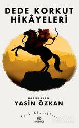 Dede Korkut Hikayeleri - Hasbahçe