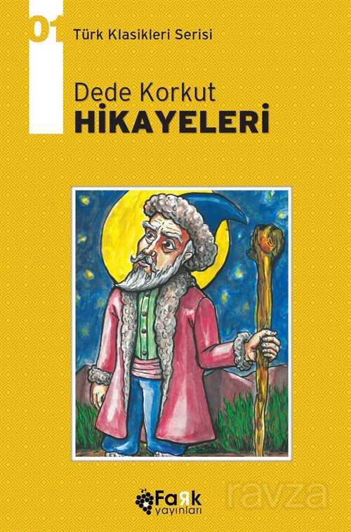 Dede Korkut Hikayeleri - Fark Çocuk