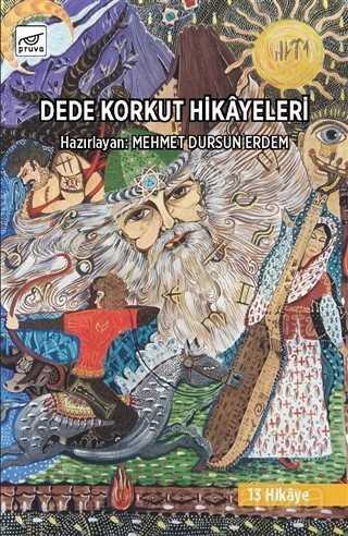 Dede Korkut Hikayeleri - 1