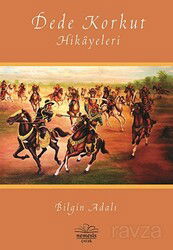 Dede Korkut Hikayeleri - Nemesis Kitap