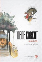 Dede Korkut Hikayeleri - Diyanet Vakfı Yayınları