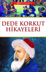 Dede Korkut Hikayeleri - Gece Kitaplığı