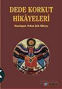 Dede Korkut Hikayeleri - Kabalcı Yayınları