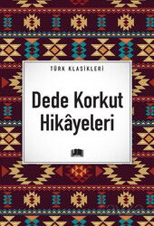 Dede Korkut Hikayeleri - Ema Kitap