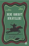 Dede Korkut Hikayeleri - Final Kültür Sanat Yayınları