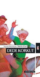 Dede Korkut / İlköğretim İçin - Say Yayınları