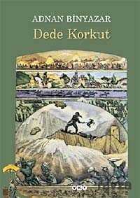 Dede Korkut (Karton Kapak) - Yapı Kredi Yayınları