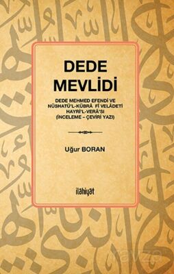 Dede Mevlidi - 1