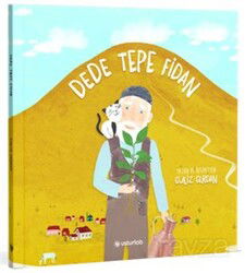 Dede Tepe Fidan (Ciltli) - Usturlab