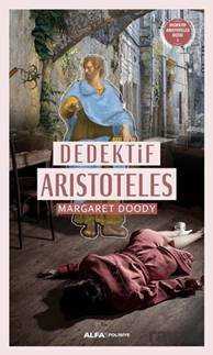 Dedektif Aristoteles / Dedektif Aristoteles Dizisi 1 - Alfa Yayınları