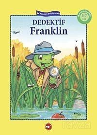 Dedektif Franklin - 1