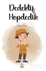 Dedektif Hopdedik - Akademisyen Kitabevi