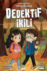 Dedektif İkili - Anatolia Kitap