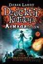 Dedektif Kurukafa / Armageddon (Ciltli) - Artemis Yayınları