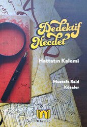 Dedektif Necdet / Hattatın Kalemi - Bera Kitap