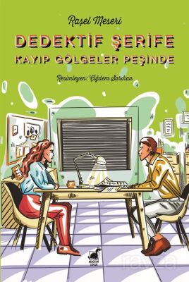 Dedektif Şerife Kayıp Gölgeler Peşinde - 1