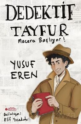 Dedektif Tayfur - Macera Başlıyor - 1