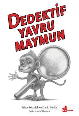 Dedektif Yavru Maymun - 1