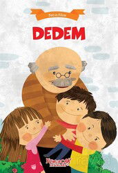 Dedem / Ben ve Ailem - Yumurcak Yayınları