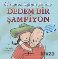 Dedem Bir Şampiyon - El Yazısı - 1
