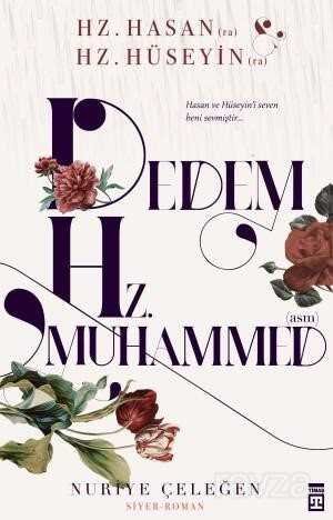 Dedem Hz. Muhammed (asm) - 1