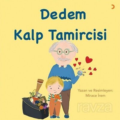 Dedem Kalp Tamircisi - 1