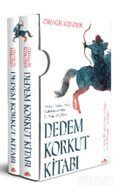 Dedem Korkut Kitabı (2 Cilt Kutulu) - 1