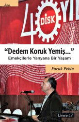 Dedem Koruk Yemiş - Literatür Yayınları