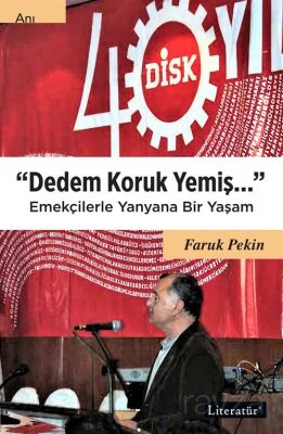 Dedem Koruk Yemiş - 1