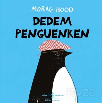 Dedem Penguenken - 1