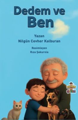 Dedem ve Ben - 1