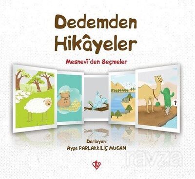 Dedemden Hikayeler - 1