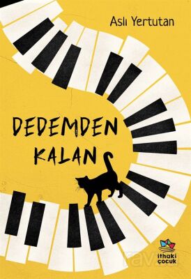 Dedemden Kalan - 1