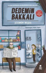 Dedemin Bakkalı - Taze Kitap
