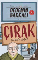 Dedemin Bakkalı - Çırak - Taze Kitap