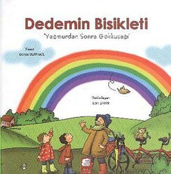 Dedemin Bisikleti - Yağmurdan Sonra Gökkuşağı - Final Kültür Sanat Yayınları