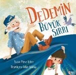 Dedemin Büyük Sırrı - Masalperest