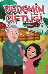 Dedemin Çiftliği - Dorlion Yayınevi