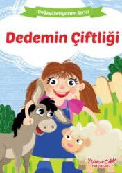 Dedemin Çiftliği - Yumurcak Yayınları