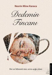 Dedemin Fincanı - Destek Yayınları