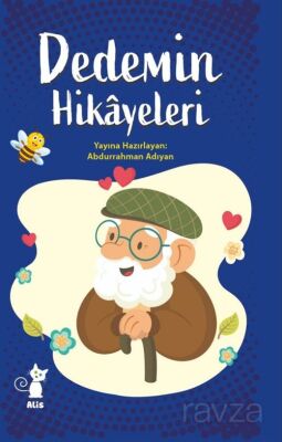 Dedemin Hikayeleri - 1