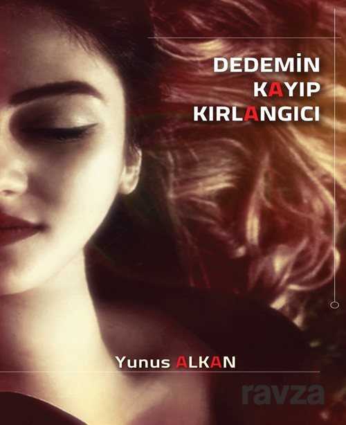 Dedemin Kayıp Kırlangıcı - 1