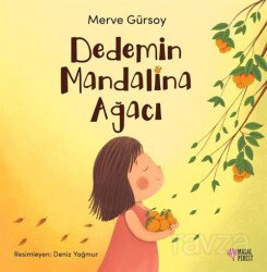 Dedemin Mandalina Ağacı - Masalperest