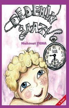 Dedemin Saati (8+Yaş) - 1