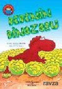 Dedenin Dinozoru - İş Bankası Yayınları