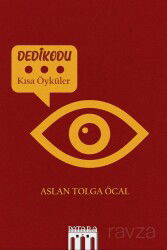 Dedikodu - Patara Kitap